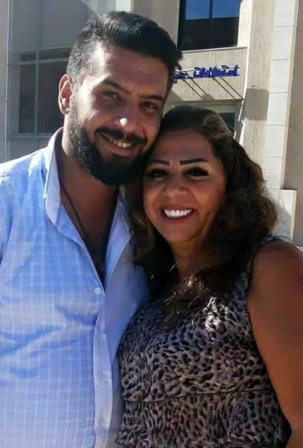 غادة بشور تعلن طلاقها بعد بضعة اشهر من زواجها