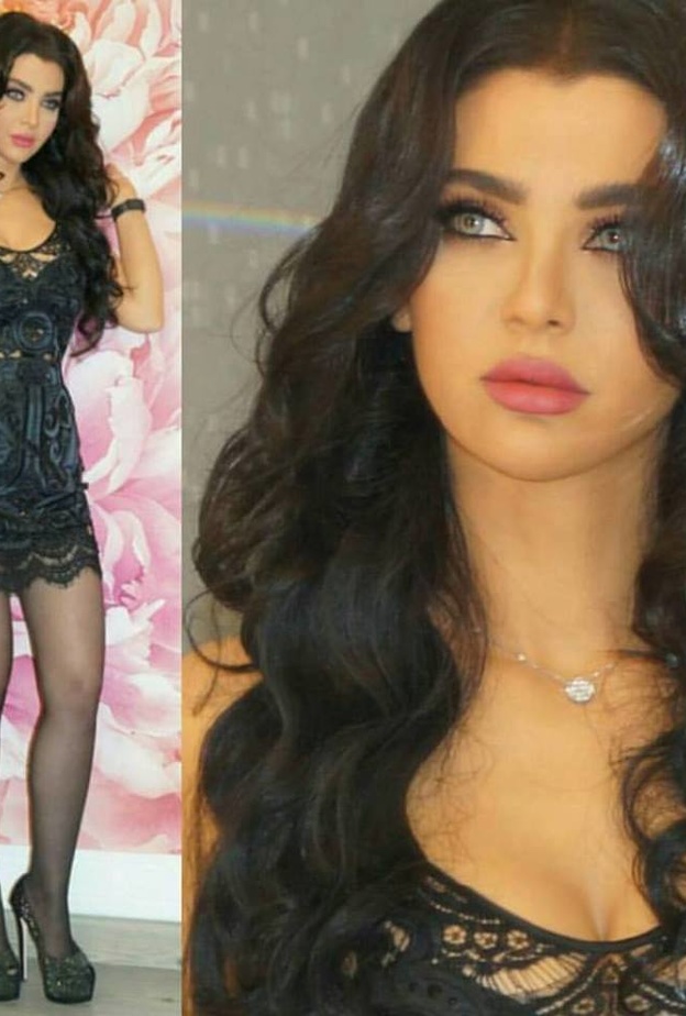 مستخدمو مواقع التواصل شبهوا قمر بالتركية بيرين سات