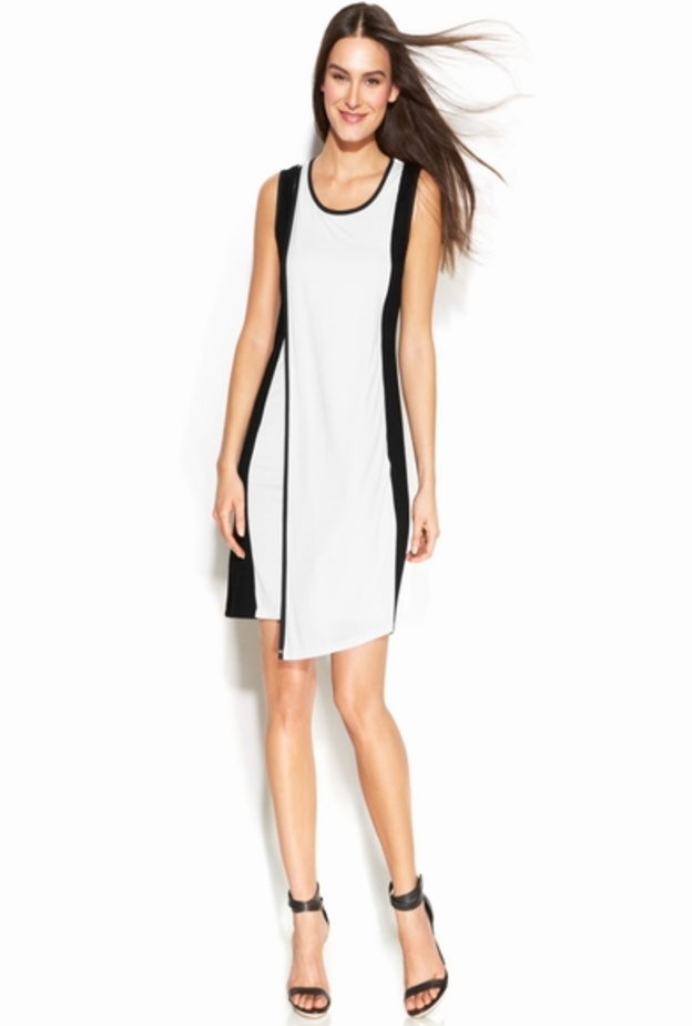 القميص فوق السروال يخبئ البطن