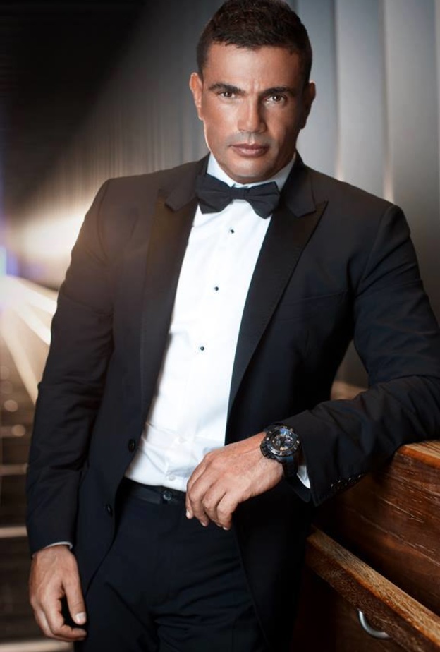 مدحت العدل مؤلف مسلسل الشهرة