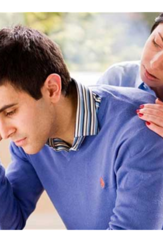 4 دلالات هامة تؤكد لك ان هذا الرجل متشائما فلا تتزوجيه