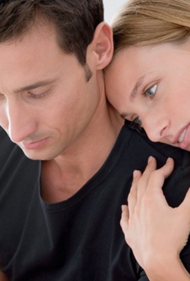 7 دلالات قوية تؤكد لك ان شريك حياتك غير متزن نفسيا