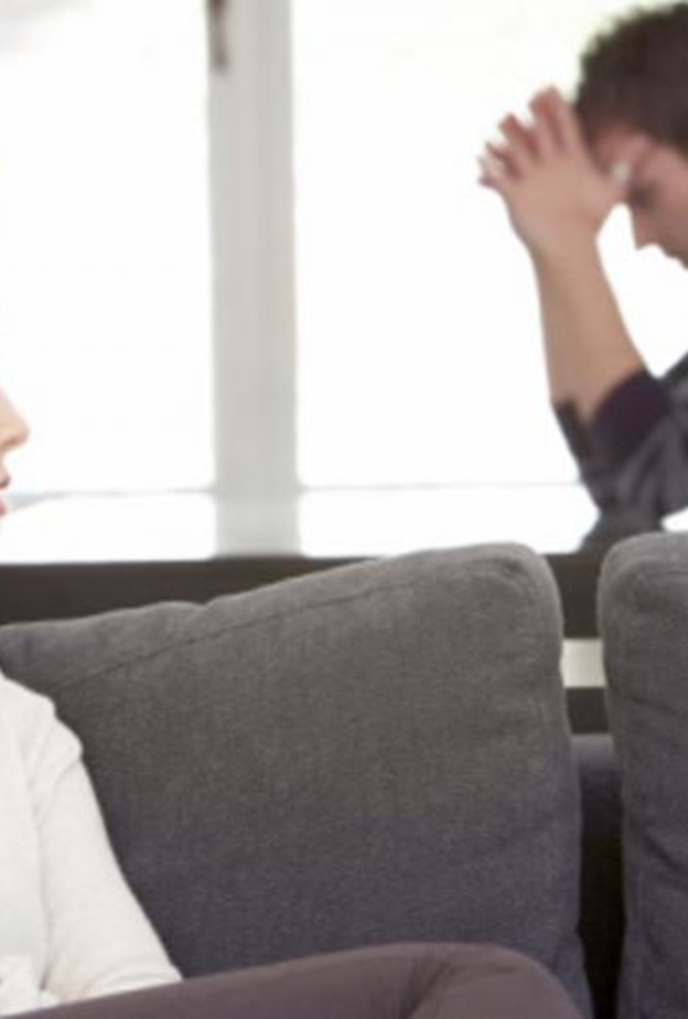 5 اشياء ترغم زوجك على اللجوء الى امراة اخرى