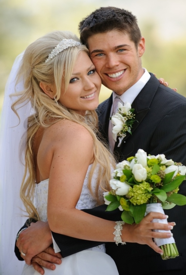 الغذاء الصحي ضرورة ملحة للعروسين قبل الزفاف