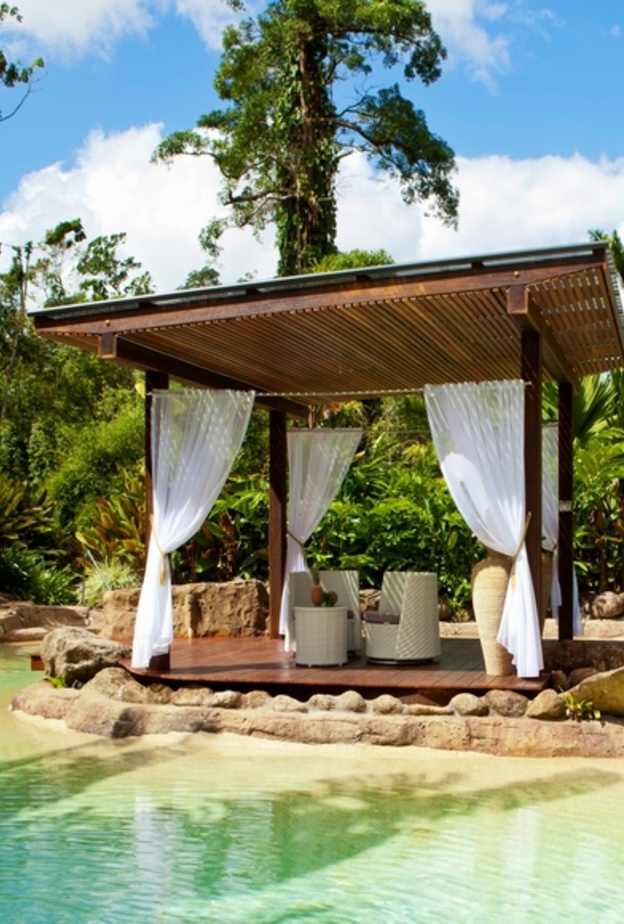 مرفأ الميناء – ويتسانديز whitsundays