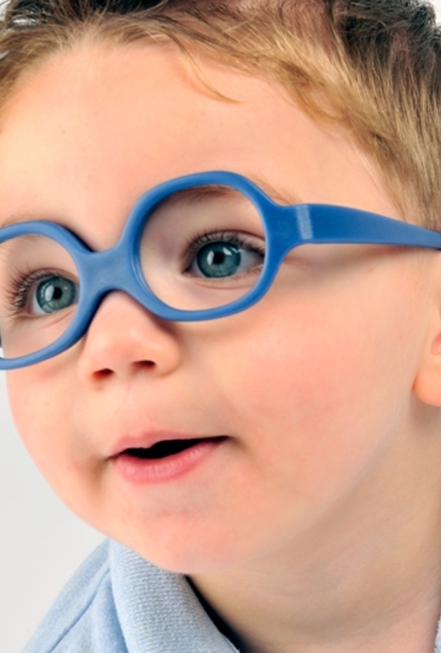 يجب معالجة الحول لضمان النمو البصري السليم للطفل