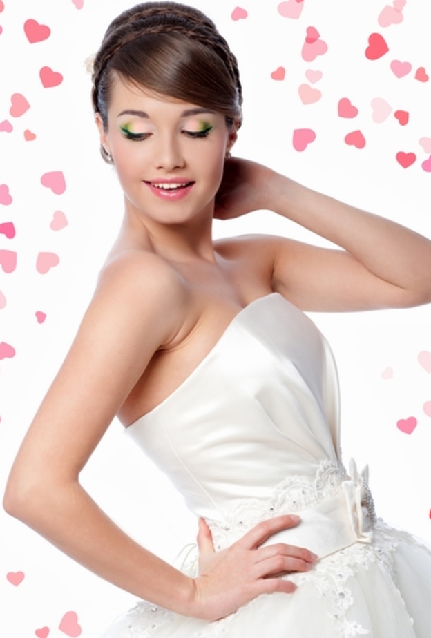 حالة التعرق الزائد ليست مشكلة تختص بها العروس