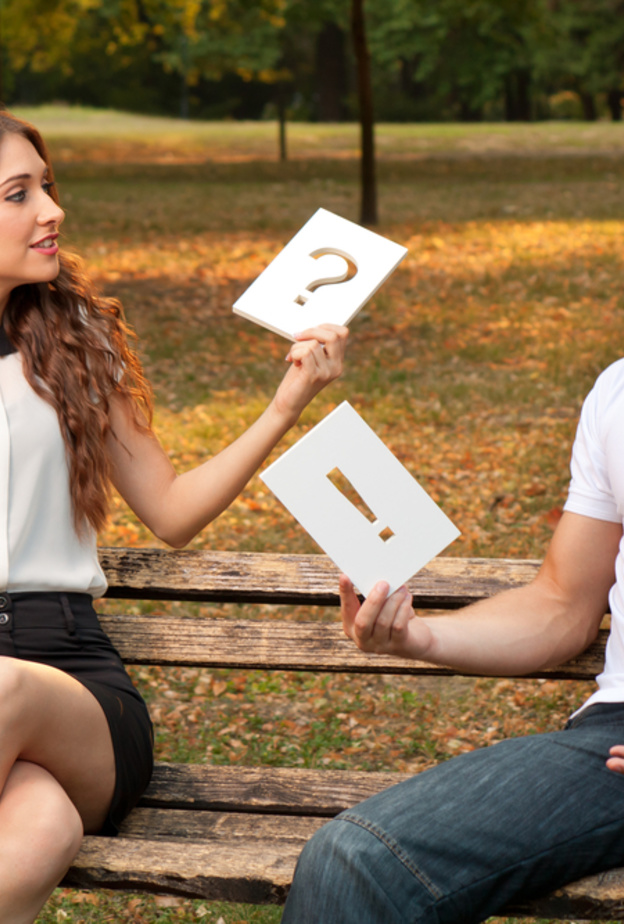 هذا النوع من الرجال اول من ترفض المراة الارتباط به