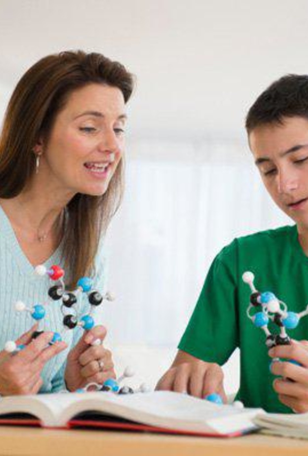 نصائح هامة لكل ام لتمر فترة امتحانات الابناء بسلام 