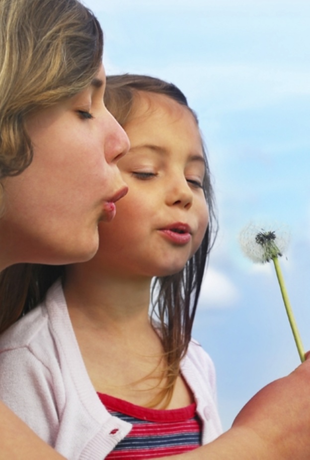 الاجواء الصيفية والاسترخاء مع ابنائك