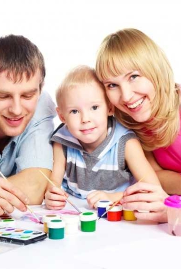 يحتاج الطفل الى مساحة من اللعب واللهو