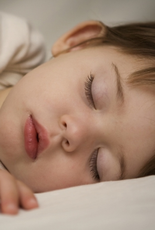 امكانية اصابة الطفل بمشكلات سلوكية جديدة بسبب الشخير 