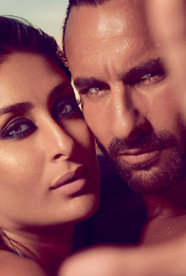 قابلت سيف من قبل ولكنني لم اكن اتحدث إليه كثيرا، اتذكر في ذلك الوقت انني شاهدته يقف بالقرب من حمام السباحة