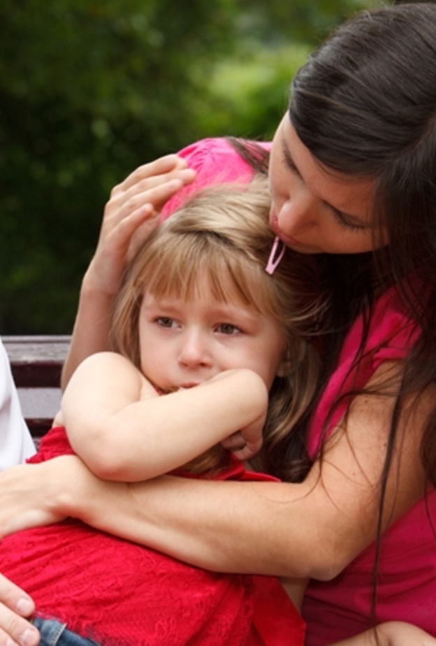 يجب ان يلم الوالدين باساليب التربية الصحيحة