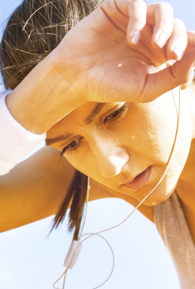 نصائح لممارسة التمارين خلال الحر في رمضان