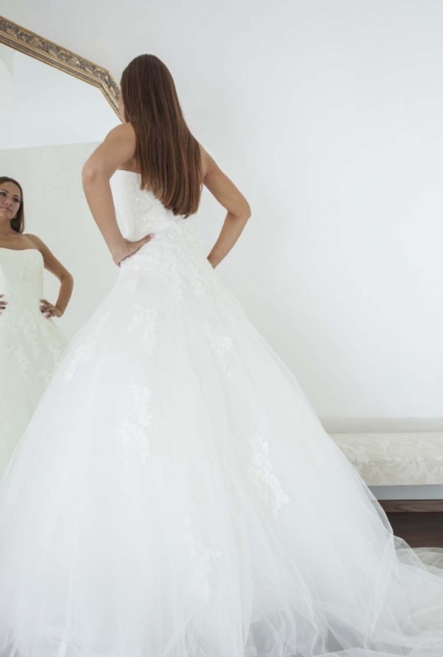 عدم ارتداء الملابس الداخلية الملائمة