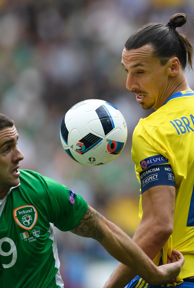 فوز المنتخب الايطالي على نظيره البلجيكي بهدفين نظيفين