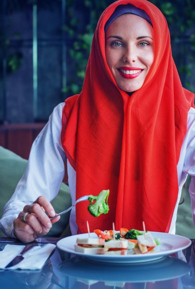 حافظي على نشاطك الرياضي في رمضان