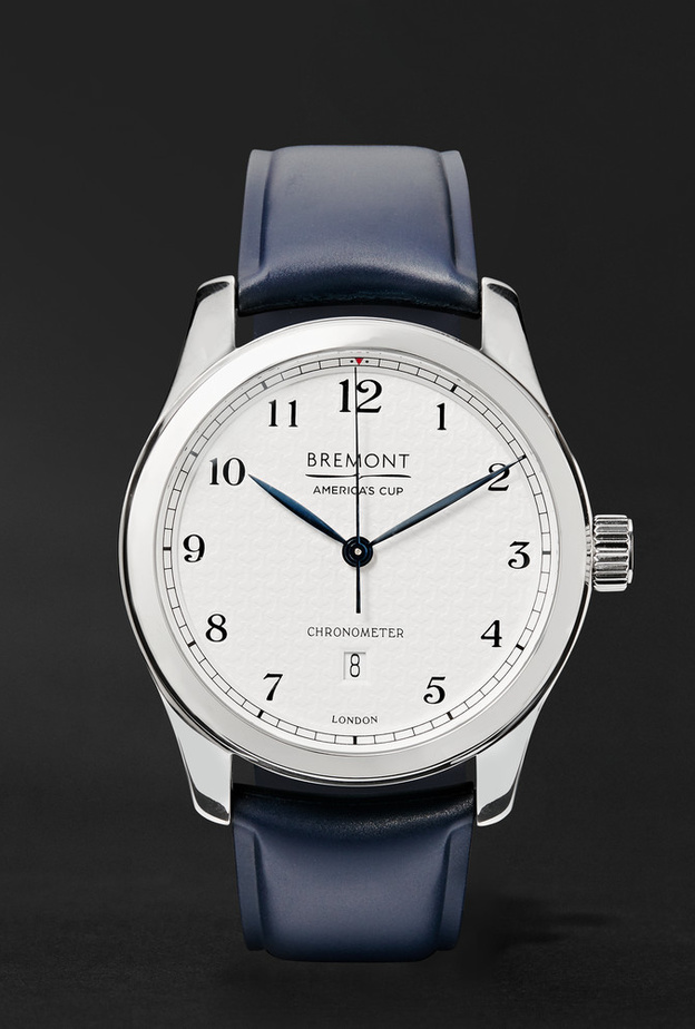 ساعة كاجوال من ZENITH