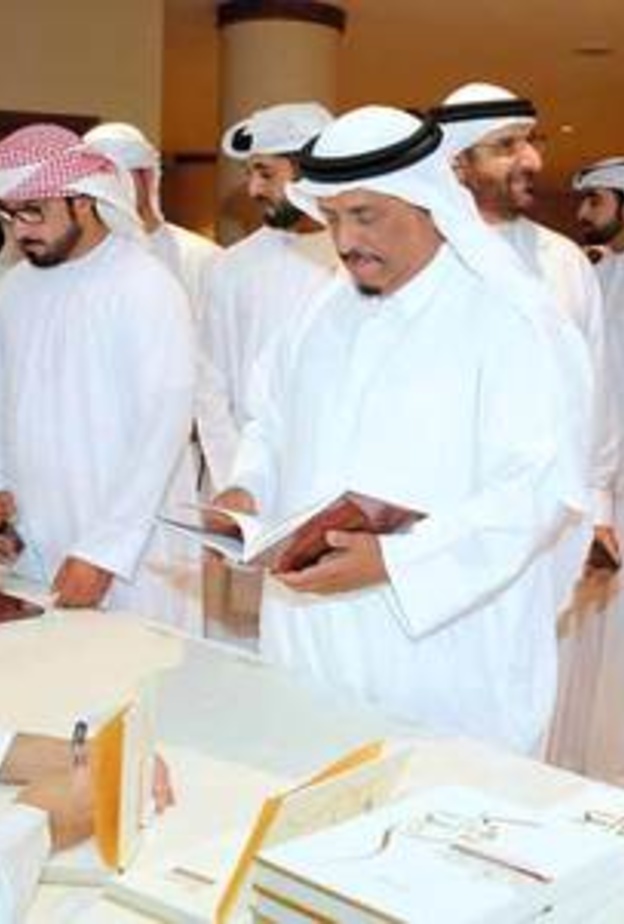 دبي للثقافة تطلق حوارات الابداع الرمضاني الحكومي