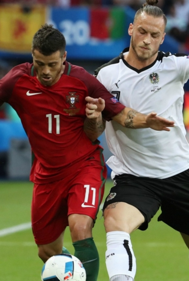 تعادل ايسلندا وهنغاريا في الوقت القاتل