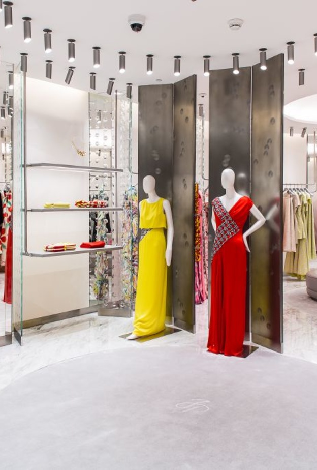 متجر إنجي باريس