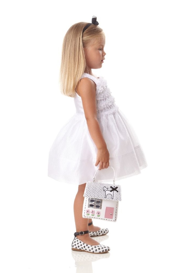  icon David Charles فستان.