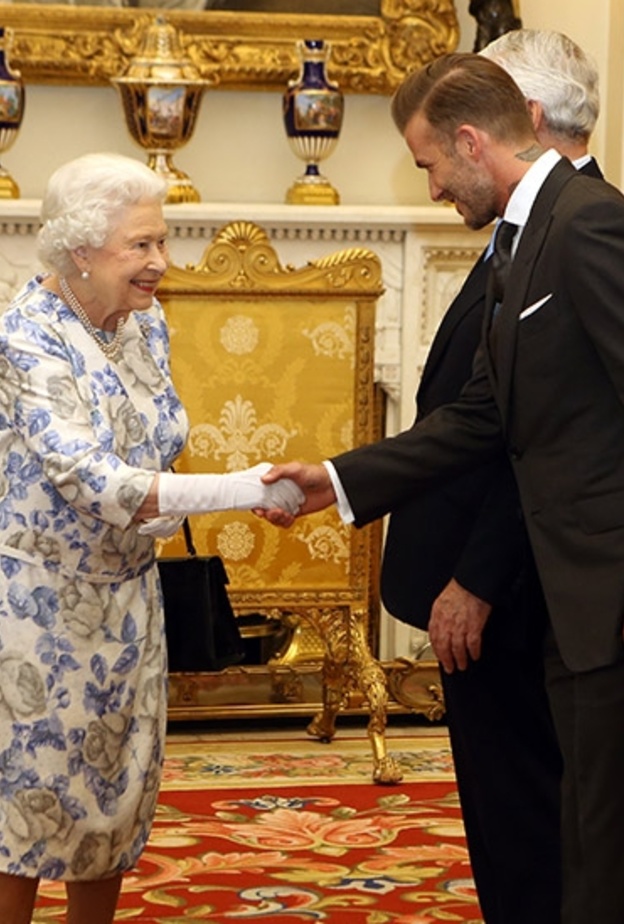 كلمة الامير هاري المؤثرة