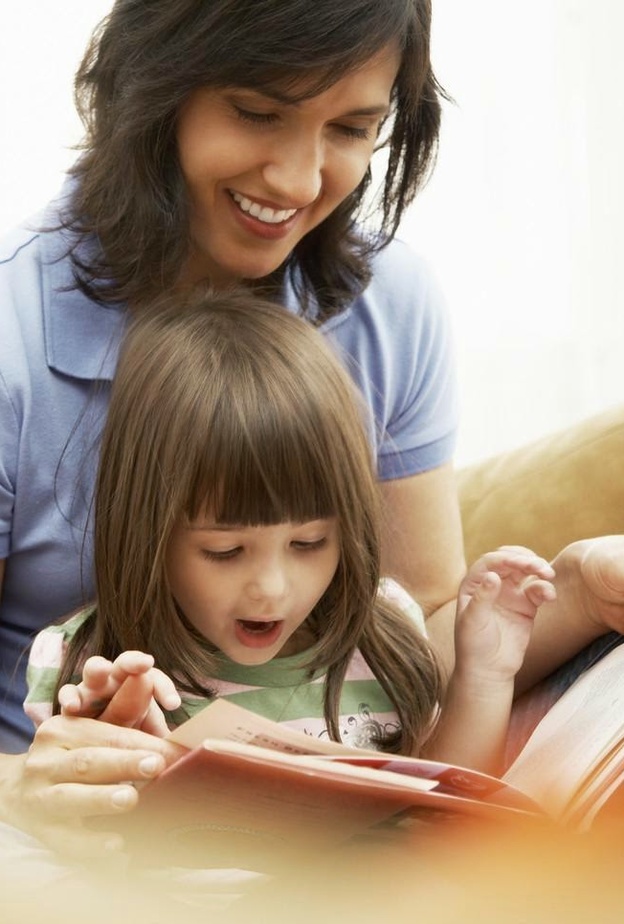 وفري الادوات المختلفة لطفلك لمعرفة هوايته 