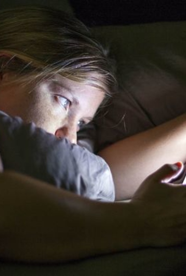 عليك الحصول على القسط الكافي من النوم لخسارة الوزن الزائد