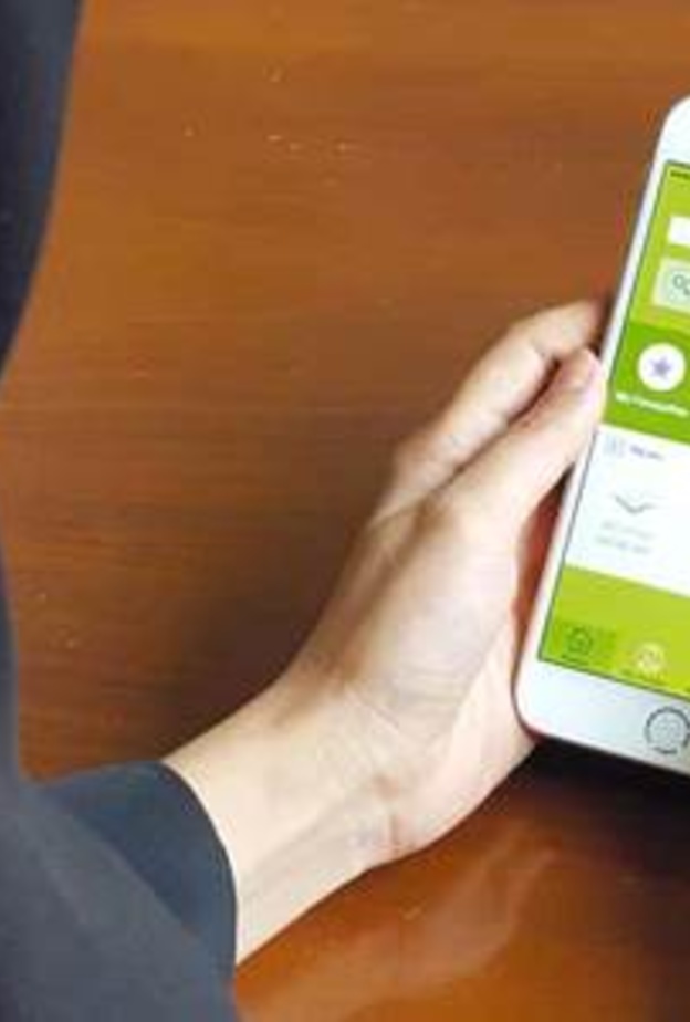 هيئة دبي للثقافة تطلق تطبيقاً مبتكراً لمكتبة دبي العامة