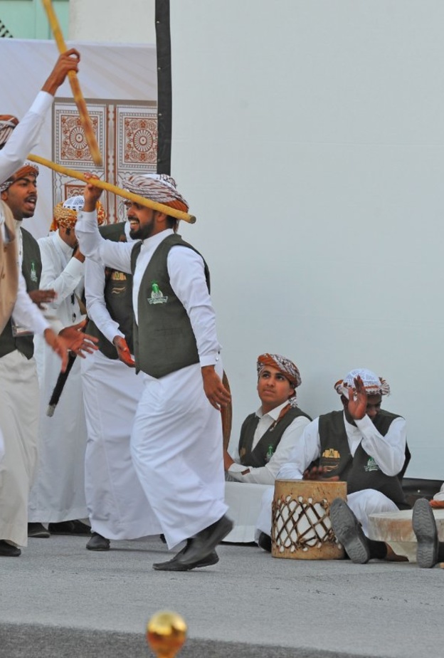 جدة القديمة تجذب اهالي جدة 