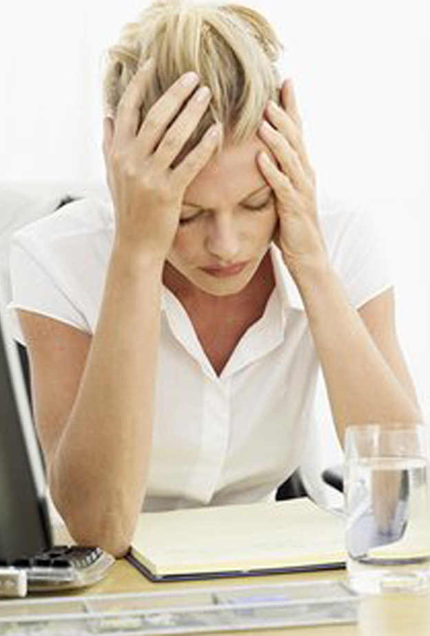 تناول الاطعمة الصحية سيخفف من الاكتئاب 