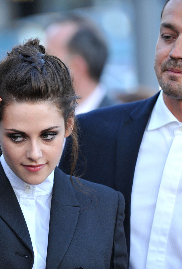 كيت تزوجت من سام خلال الفترة ما بين عامي 2003-2010