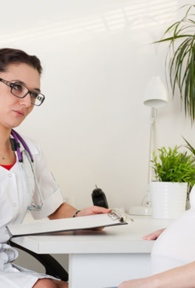 الحمل بذكر ليس سبب حدوث الحكة الجلدية اثناء الحمل