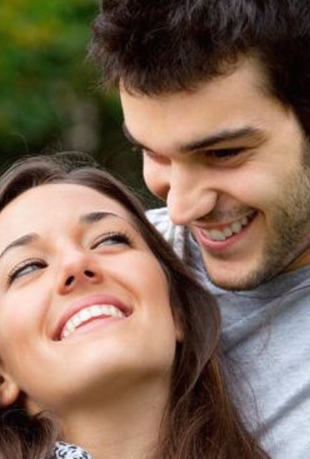 اسرار انجذاب النساء الى الرجل ذو اللحية الخفيفة