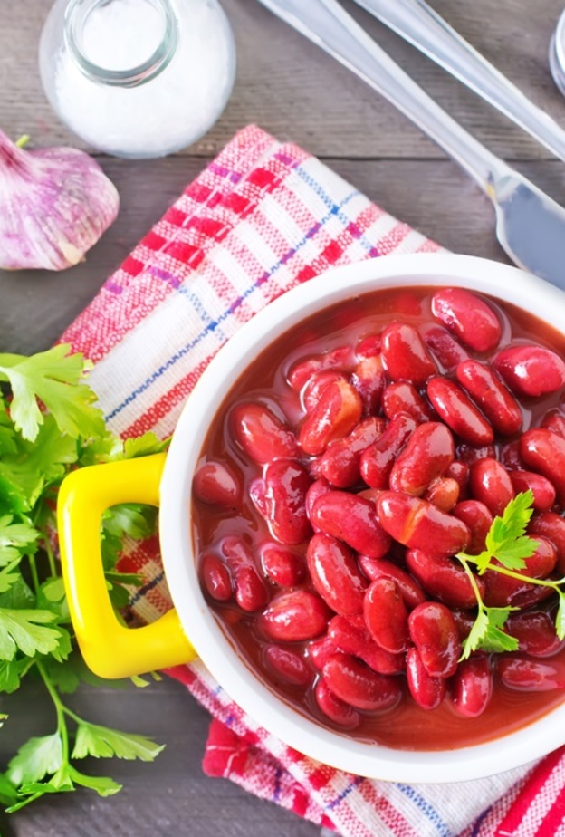 تناول الفواكه المجففة بكثرة له اثر سلبي على الصحة