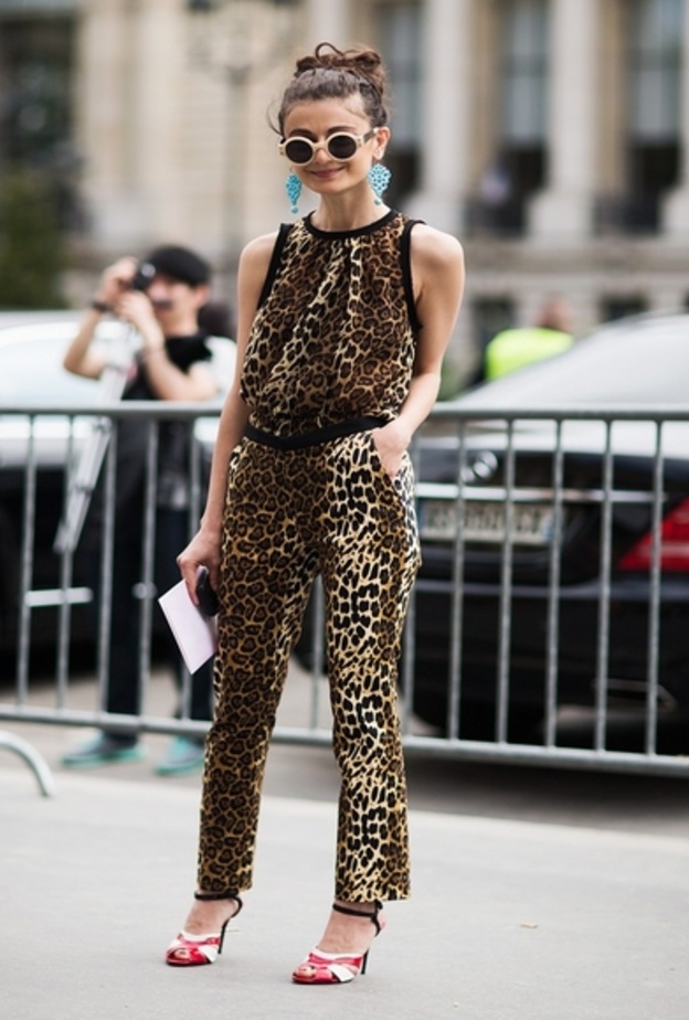 R13 بنطلون من