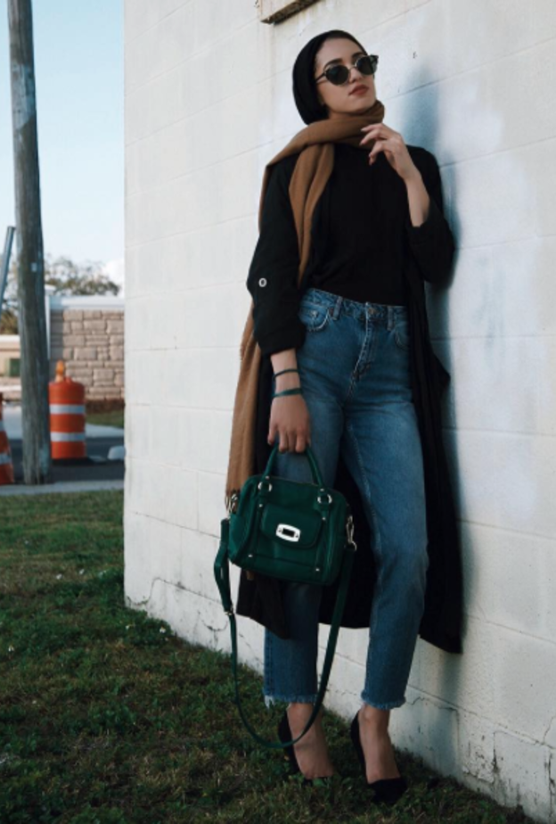 اطلالة كاجوال