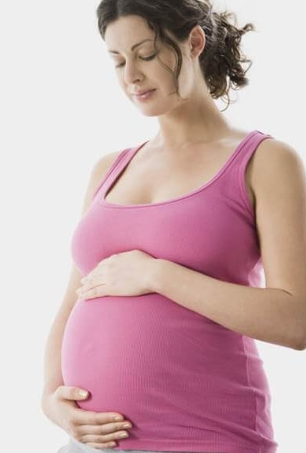 اعراض خطيرة قد تودي بحياة الحامل وجنينها اذا تم اهمالها