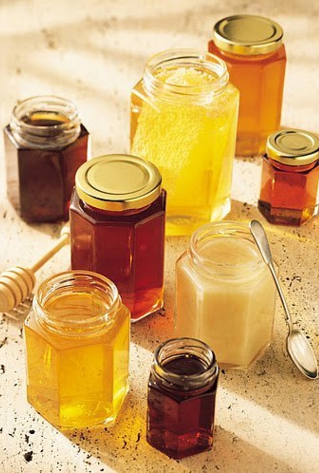 يجب فحص عينات العسل في المختبرات