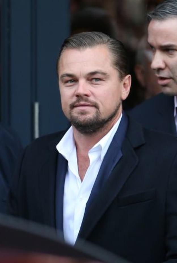 ليوناردو دي كابريو 