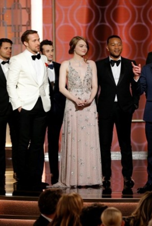 جوائز البافتا