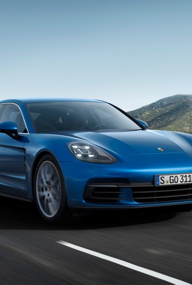 مقصورة باناميرا 2017 الجديدة