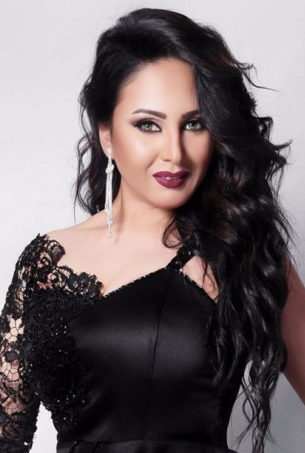 رحاب الجمل 2017