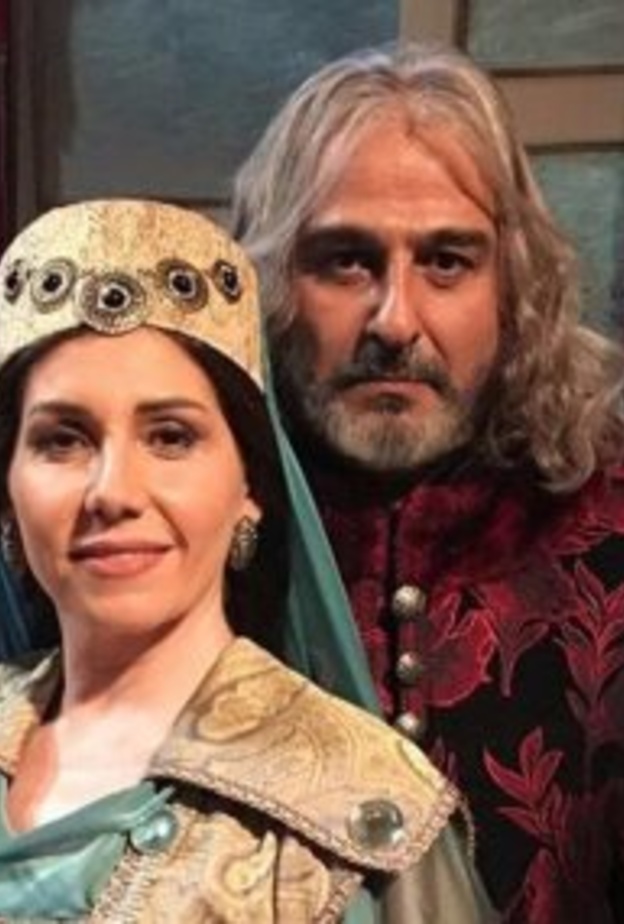 اوركيديا 2017 مسلسل رمضان