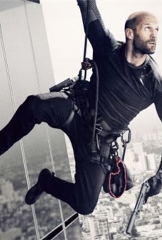 جيسون ستاثام