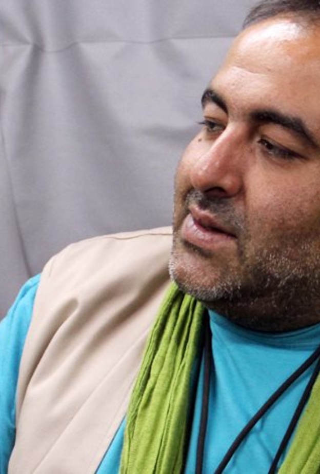 سامح عبد العزيز