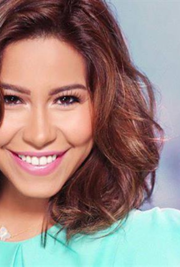 شيرين عبد الوهاب 