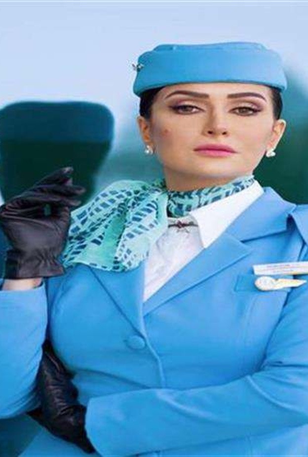 غادة عبدالرازق